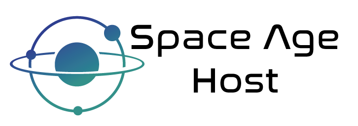 Space Age Hosting